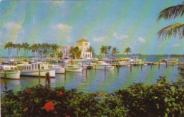 Memorial Pier And Yacht Basin Bradenton Florida - Bradenton