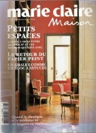 Marie-Claire Maison N°387, Mars 2004 - Casa & Decorazione