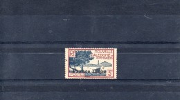NOUVELLE CALEDONIE 1941 N° 197 * - Unused Stamps