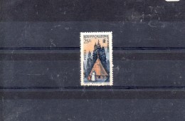 NOUVELLE CALEDONIE 1948 N° 277 * - Unused Stamps