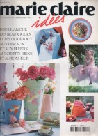 Marie-Claire Idées N°52, Mars 2004 - Huis & Decoratie