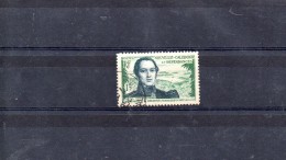 NOUVELLE CALEDONIE 1953 N° 283 OBLITERE - Used Stamps