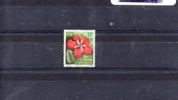 NOUVELLE CALEDONIE 1958 N° 289 * - Unused Stamps
