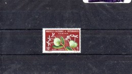 NOUVELLE CALEDONIE 1964 / 5 N° 320 ** - Neufs