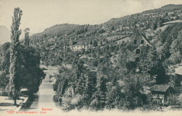 CH SARNEN / Vue Extérieure / - Sarnen