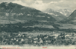 CH SARNEN / Vue Panoramique / - Sarnen