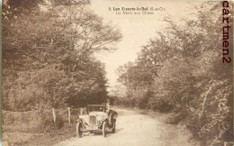 LES ESSARTS-LE-ROI LA MARE AUX CHIENS AUTOMOBILE 78 YVELINES - Les Essarts Le Roi