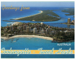 (888) Australia - QLD - Coolangatta - Gold Coast