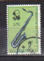 9F Tenorsaxofoon En Adolphe Sax Uit 1973 (OBP 1684 ) - Otros & Sin Clasificación