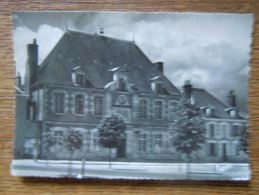 41 - Herbault  : La Mairie - Herbault