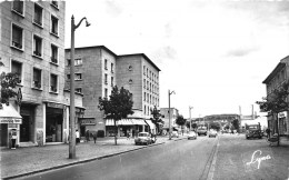 92- NANTERRE -BOULVARD NATIONAL - Nanterre