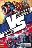 The Avengers  VS  X-Men - N° 2 - Marvel Éditions - Marvel France