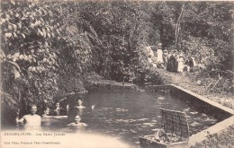 ¤¤  -  GUADELOUPE   -  Les Bains Jaunes   -  ¤¤ - Altri & Non Classificati