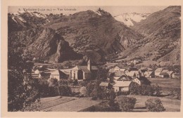 VALLOIRE ( 73) Vue Générale - Autres & Non Classés