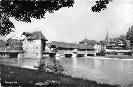 Bremgarten - Bremgarten