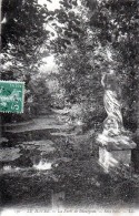 76 Le Havre La Forêt De Montgeon Sous Bois - Forêt De Montgeon