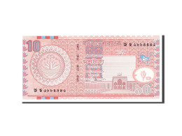 Billet, Bangladesh, 10 Taka, 2005, Undated, KM:39d, NEUF - Bangladesh