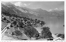 Oberried - Oberried Am Brienzersee