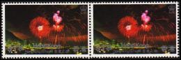 1983. Hong Kong By Night. 2 X $ 1.30. (Michel: 417) - JF193973 - Ungebraucht