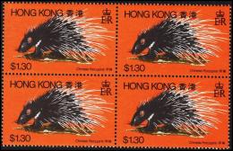 1982. 4x $ 1.30 (Michel: 386) - JF193870 - Unused Stamps