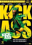 Kick-Ass - Édition Prestige Matthew Vaughn - Commedia