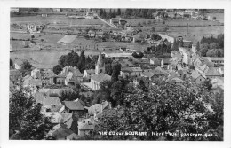 38-VIRIEU SUR BOURBRE -  VUE PANORAMIQUE - Virieu