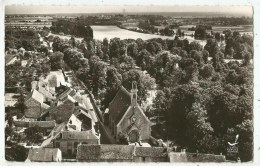 Neuville-sur-Oise (95.Val D´Oise)  L'Eglise - Neuville-sur-Oise