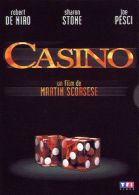 Casino - Édition Collector Martin Scorsese - Policiers