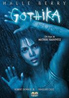 Gothika - Édition Collector Mathieu Kassovitz - Horreur