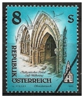 Austria/Autriche: Specimen, Abbazia Di Wilhering, Wilhering Abbey - Abbayes & Monastères