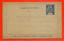 DIEGO-SUAREZ  ENTIER POSTAL CL6 NEUF - Lettres & Documents