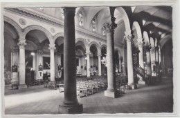 13  Auriol  Interieur De L Eglise - Auriol