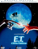 E.T., L'Extra-Terrestre - Édition Spéciale Steven Spielberg - Kinder & Familie