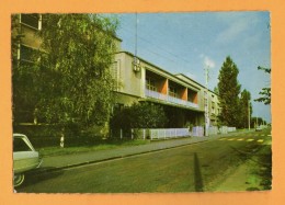 93 Seine Saint Denis Le Blanc Mesnil Groupe Scolaire - Le Blanc-Mesnil