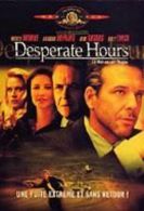 Desperate Hours (La Maison Des Otages) Michael Cimino - Policiers