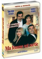 Ma Femme Est Sortie Jean Barbier - Comedy