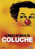 Coluche - Le Best Of - Comédie