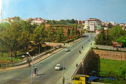 Puente  Badajoz - Badajoz