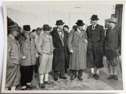VIGNETTE JEUX OLYMPIQUES J.O Garmisch-Partenkirchen OLYMPIA 1936 PET CREMER DUSSELDORF BILD 129 - Trading-Karten