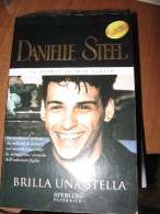 BRILLA UNA STELLA - DANIELLE STEEL BROSSURATO - To Identify