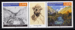 Andorre 2004. - Unused Stamps