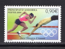 Andorre 2004. - Unused Stamps