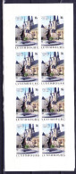 LUXEMBOURG CARNET 1996 YT N° C1338 ** - Carnets