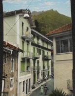 TORINO - Ceres - Ristorante Valli Di Lanzo - Bars, Hotels & Restaurants