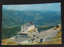 TORINO - Giaveno - Aquila - Hotel L´ Aigle - Sfondo Val Sangone - Wirtschaften, Hotels & Restaurants