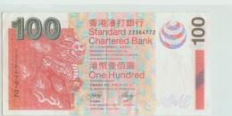 HONG KONG --- HK$100 ----2003----- ZZ - Hong Kong