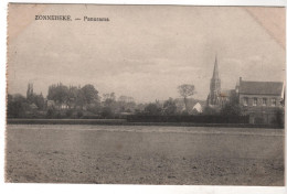 Nr.  6881,  Zonnebeke - Zonnebeke