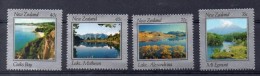 NOUVELLE ZELANDE   Timbres Neufs ** De 1983    ( Ref 2674 ) - Unused Stamps
