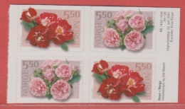 2001 ** (sans Charn., MNH, Postfrish)  Yv  1346/7	Mi  1392/3	NHK  1433/4 - Unused Stamps