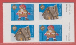 2001 ** (sans Charn., MNH, Postfrish)  Yv  1358/9	Mi  1411/2	NHK  1450/1 - Neufs